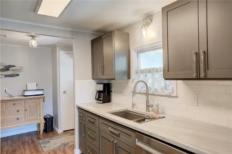 948 Frangi Pani Drive Barefoot Bay FL 32976