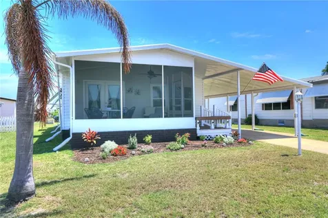 948 Frangi Pani Drive Barefoot Bay FL 32976