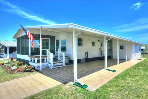 948 Frangi Pani Drive Barefoot Bay FL 32976