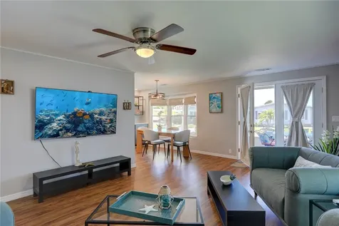 948 Frangi Pani Drive Barefoot Bay FL 32976