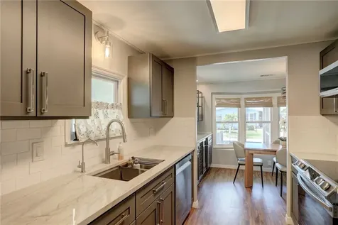 948 Frangi Pani Drive Barefoot Bay FL 32976