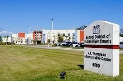 8465 101st Avenue Vero Beach FL 32967