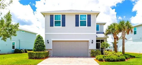 10370 SW Captiva Drive Port St Lucie FL 34987