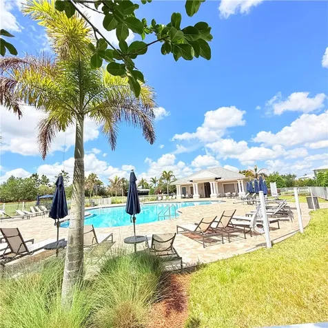 10370 SW Captiva Drive Port St Lucie FL 34987