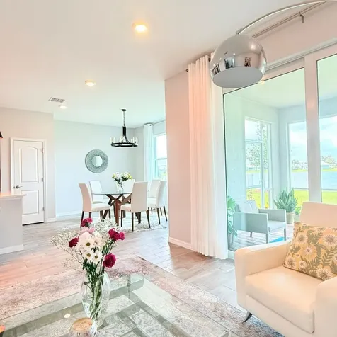 10370 SW Captiva Drive Port St Lucie FL 34987