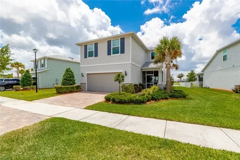 10370 SW Captiva Drive Port St Lucie FL 34987