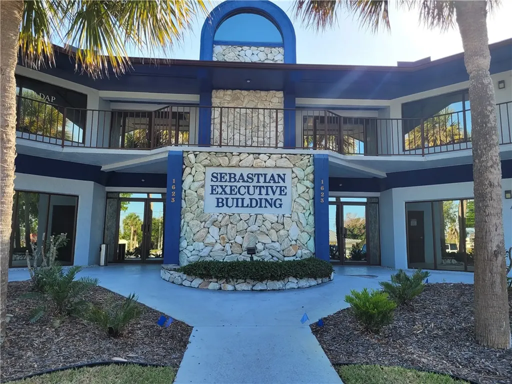 1623 Us Highway 1 Sebastian FL 32958