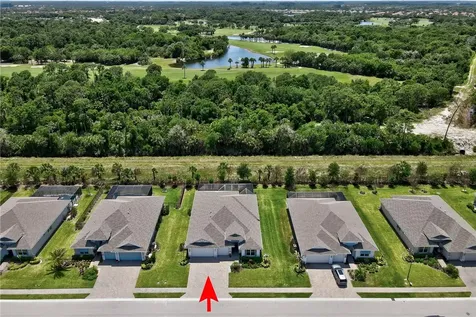 6371 High Pointe Circle Vero Beach FL 32967