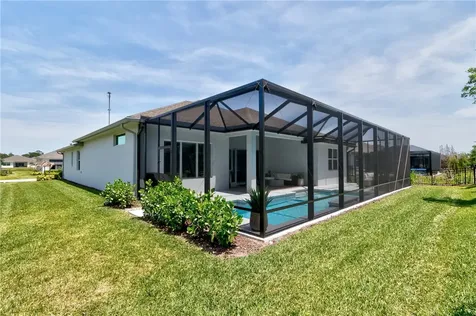 6371 High Pointe Circle Vero Beach FL 32967