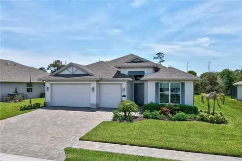 6371 High Pointe Circle Vero Beach FL 32967