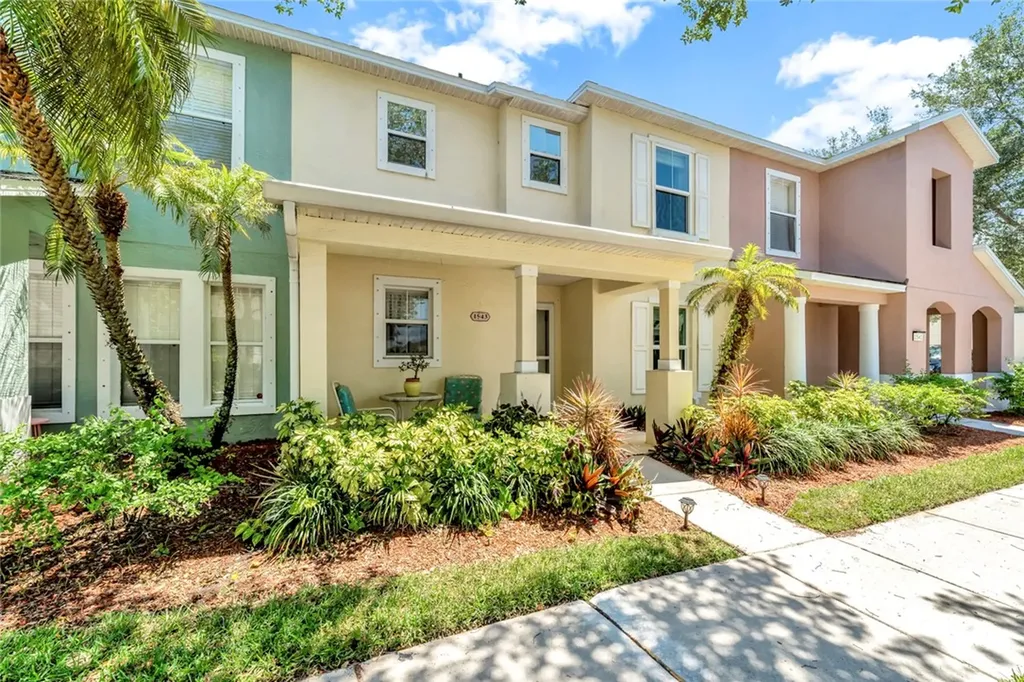 1543 Par Court Vero Beach FL 32966