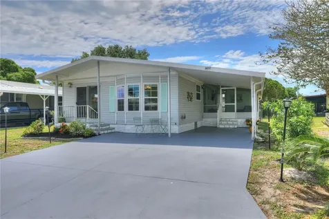 903 Dogwood Drive Barefoot Bay FL 32976