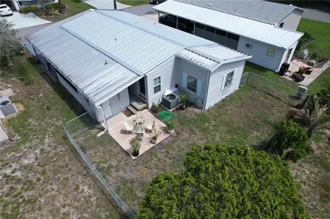 903 Dogwood Drive Barefoot Bay FL 32976