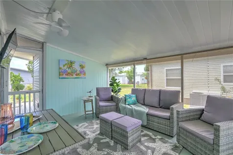 903 Dogwood Drive Barefoot Bay FL 32976