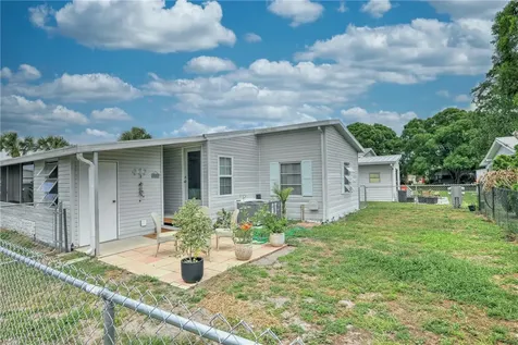 903 Dogwood Drive Barefoot Bay FL 32976