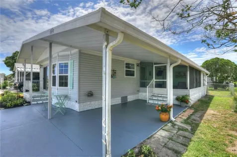 903 Dogwood Drive Barefoot Bay FL 32976