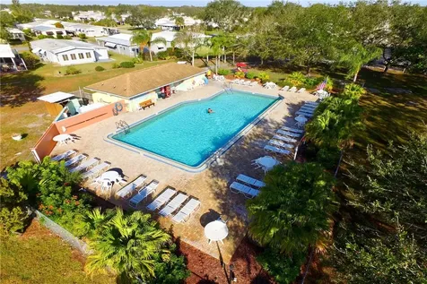 903 Dogwood Drive Barefoot Bay FL 32976