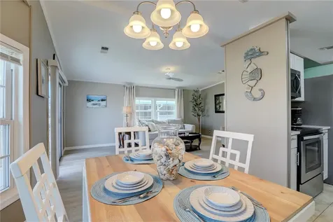 903 Dogwood Drive Barefoot Bay FL 32976