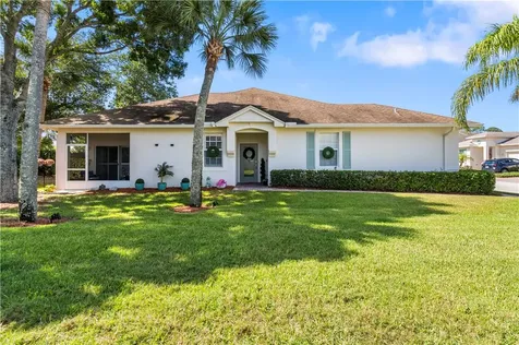 1838 Oak Grove Court Vero Beach FL 32966