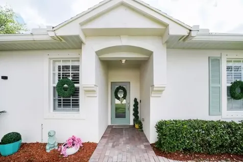 1838 Oak Grove Court Vero Beach FL 32966