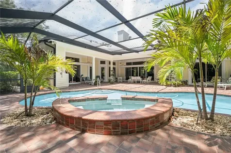 1031 River Trail Vero Beach FL 32963