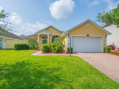 522 N Valencia Circle SW Vero Beach FL 32968