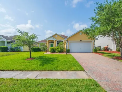 522 N Valencia Circle SW Vero Beach FL 32968