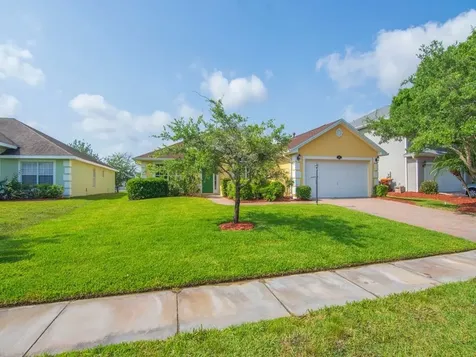 522 N Valencia Circle SW Vero Beach FL 32968