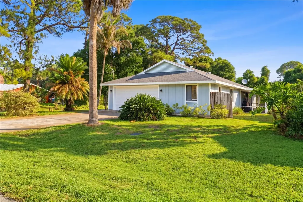2396 44th Avenue Vero Beach FL 32966