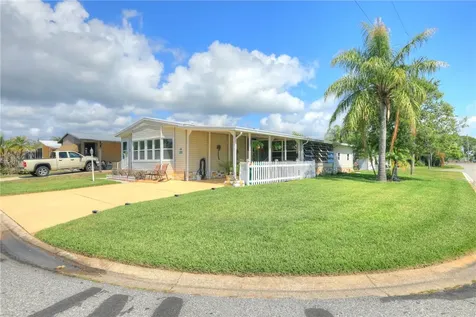 600 Dolphin Circle Barefoot Bay FL 32976