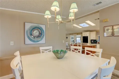 600 Dolphin Circle Barefoot Bay FL 32976