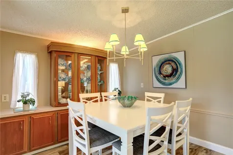 600 Dolphin Circle Barefoot Bay FL 32976