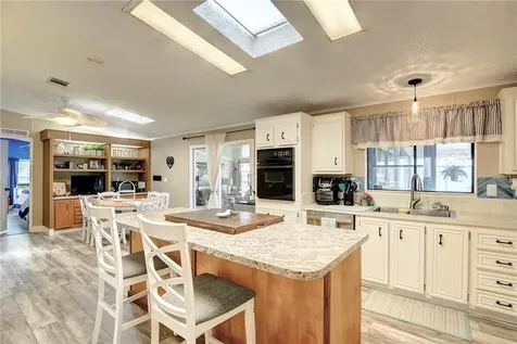 600 Dolphin Circle Barefoot Bay FL 32976