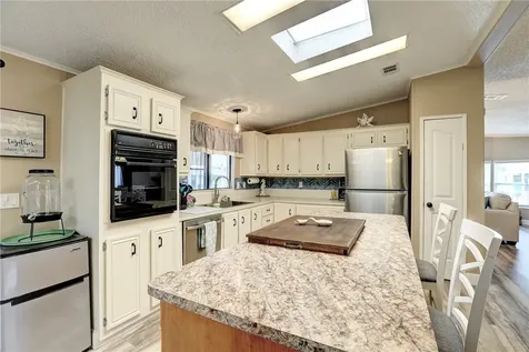 600 Dolphin Circle Barefoot Bay FL 32976