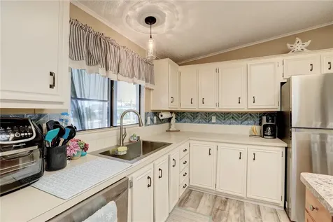 600 Dolphin Circle Barefoot Bay FL 32976