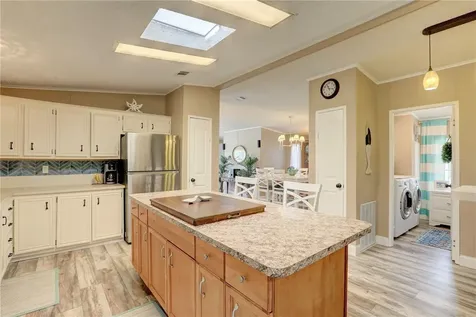 600 Dolphin Circle Barefoot Bay FL 32976