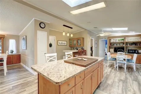 600 Dolphin Circle Barefoot Bay FL 32976