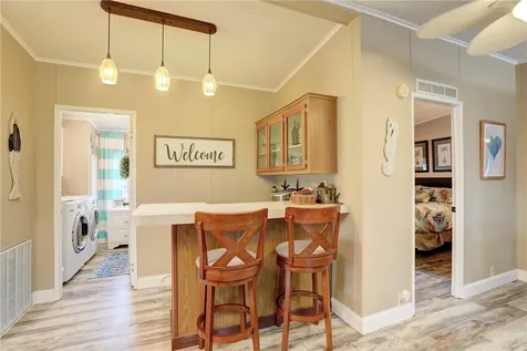 600 Dolphin Circle Barefoot Bay FL 32976