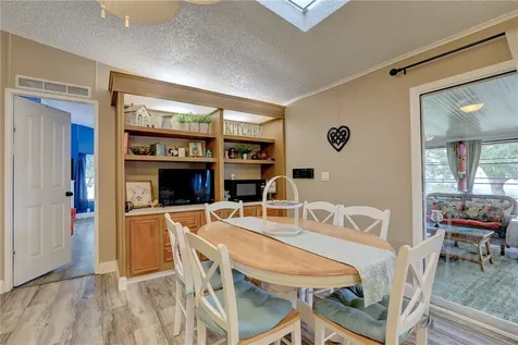 600 Dolphin Circle Barefoot Bay FL 32976