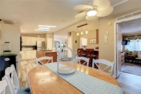 600 Dolphin Circle Barefoot Bay FL 32976
