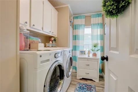600 Dolphin Circle Barefoot Bay FL 32976