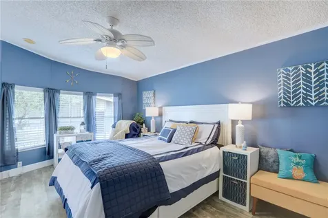 600 Dolphin Circle Barefoot Bay FL 32976