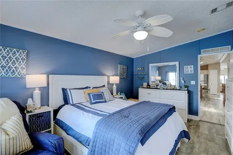 600 Dolphin Circle Barefoot Bay FL 32976
