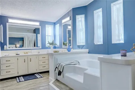 600 Dolphin Circle Barefoot Bay FL 32976