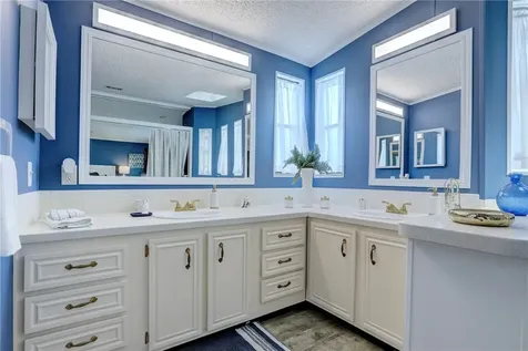 600 Dolphin Circle Barefoot Bay FL 32976
