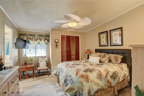 600 Dolphin Circle Barefoot Bay FL 32976