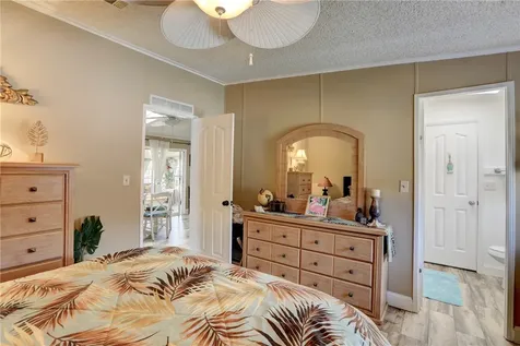 600 Dolphin Circle Barefoot Bay FL 32976