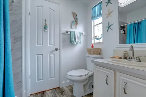 600 Dolphin Circle Barefoot Bay FL 32976