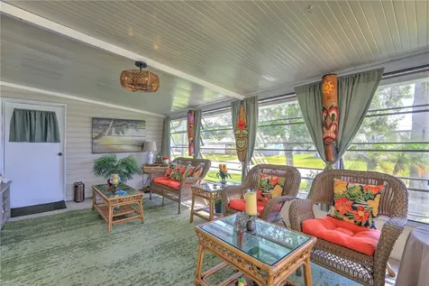 600 Dolphin Circle Barefoot Bay FL 32976