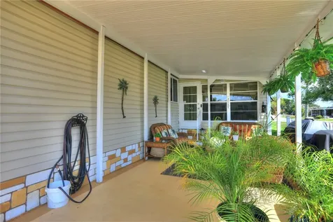 600 Dolphin Circle Barefoot Bay FL 32976